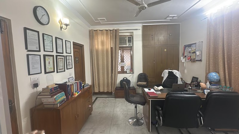 Aarohan Mental Health Clinic by Dr Aprajita Khanna