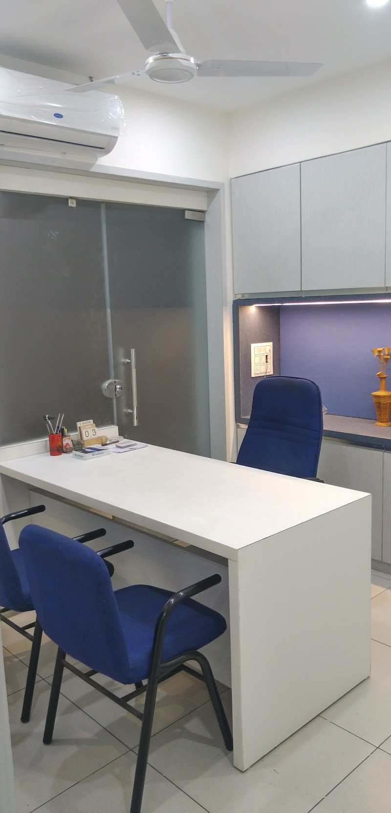 Aash Psychiatry Clinic - Psychologist in Khokhra, Ahmedabad (Photo by Aash Psychiatry Clinic)