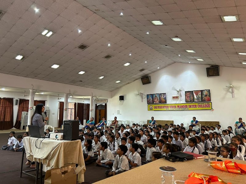 Aastha Vasudeva Khanna - Psychologist