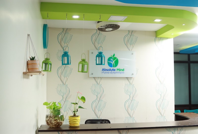 Absolute Mind Counselling & Psychotherapy Centre - Psychologist in Panniyankara, Kozhikode (Photo by Absolute Mind)