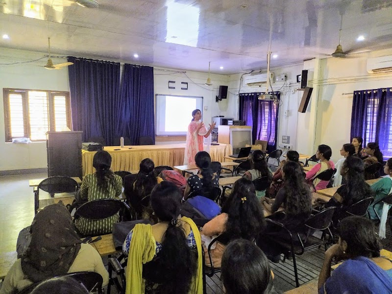 Absolute Mind Counselling & Psychotherapy Centre - Psychologist in Panniyankara, Kozhikode (Photo by ANNA MARIYA)