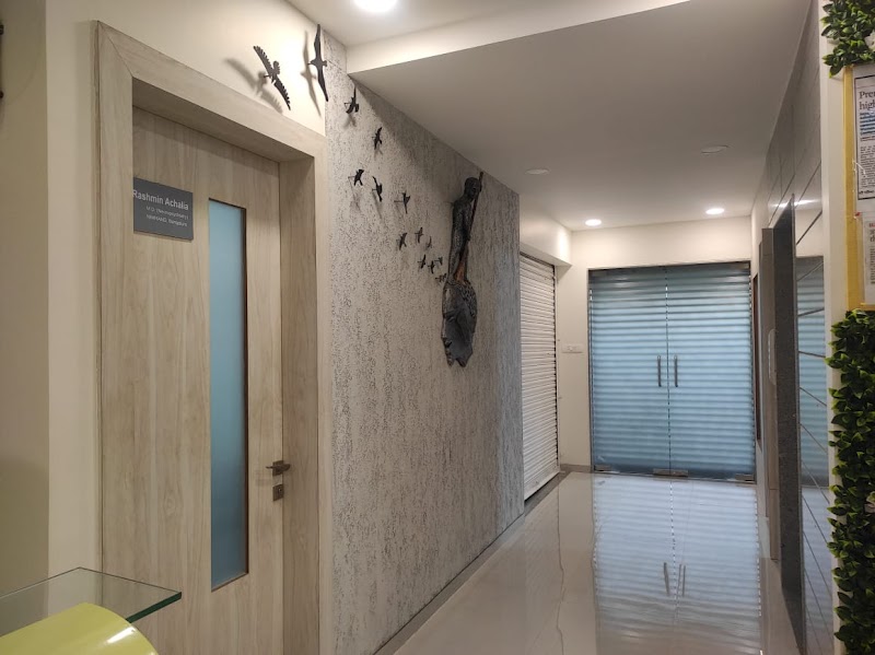 Achalia Neuropsychiatry Clinic - Psychologist in Chintamani Colony, Chhatrapati Sambhajinagar (Photo by Achalia Neuropsychiatry Clinic)