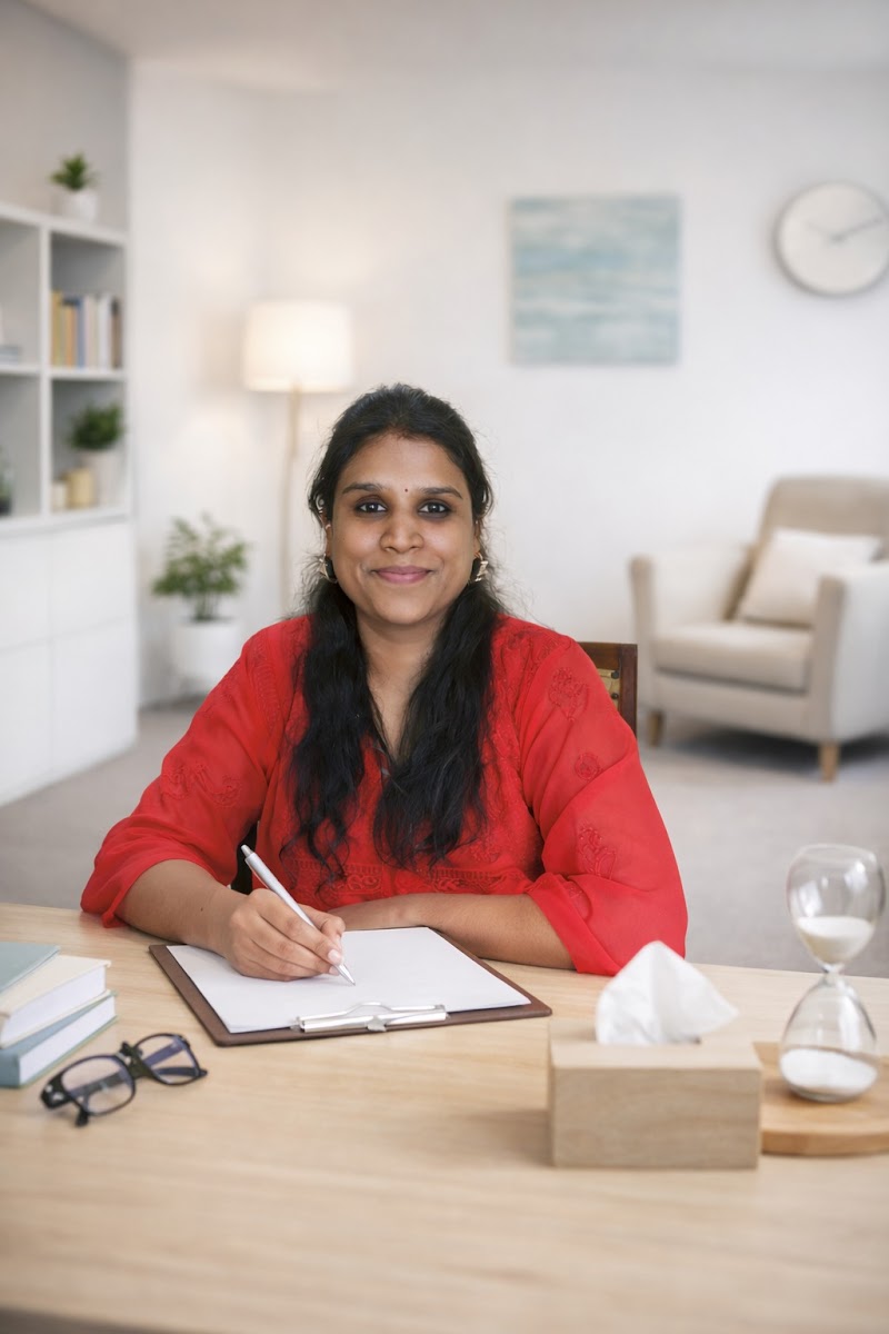 Adhia Foundation – Psychological Counseling & Family Therapy in Coimbatore