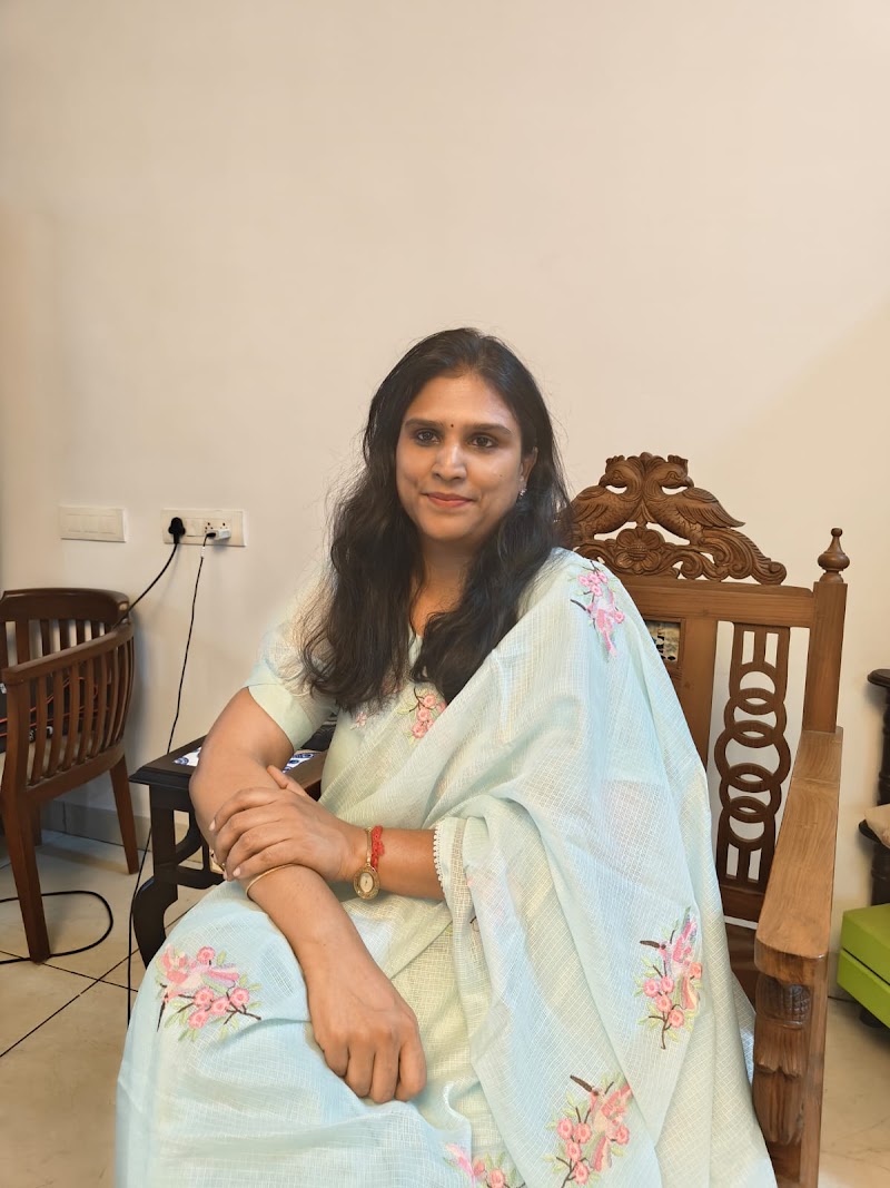 Adhia Foundation – Psychological Counseling & Family Therapy in Coimbatore - Psychologist in Uppilipalayam (Photo by Adhia Foundation – Psychological Counseling & Family Therapy in Coimbatore)