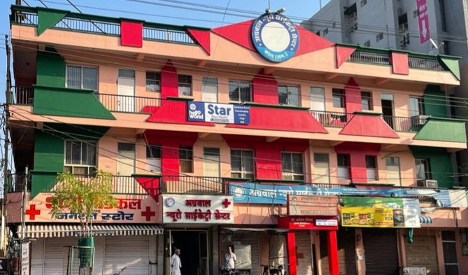 Agrawal Neuro Psychiatry Centre - Suicide Prevention | De- Addiction | Sexologist | Best Psychiatry Counselor in Kota - Psychologist in Talwandi, Kota (Photo by Agrawal Neuro Psychiatry Centre - Suicide Prevention | De- Addiction | Sexologist | Best Psychiatry Counselor in Kota)