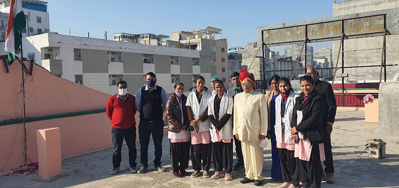 Agrawal Neuro Psychiatry Centre - Suicide Prevention | De- Addiction | Sexologist | Best Psychiatry Counselor in Kota - Psychologist in Talwandi, Kota (Photo by Agrawal Neuro Psychiatry Centre - Suicide Prevention | De- Addiction | Sexologist | Best Psychiatry Counselor in Kota)