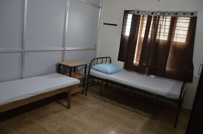 Ahana Hospitals - Acute Care Branch - Psychologist in Shenoy Nagar, Madurai (Photo by Ahana Hospitals - Acute Care Branch)