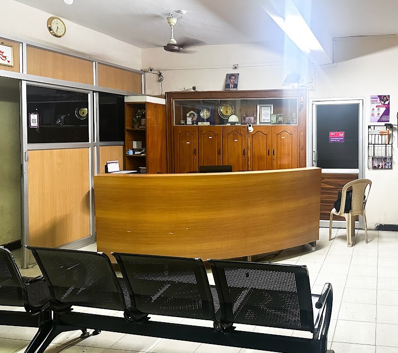 Ahana Hospitals - KK Nagar Branch - Psychologist in KK Nagar (Photo by Ahana Hospitals - KK Nagar Branch)