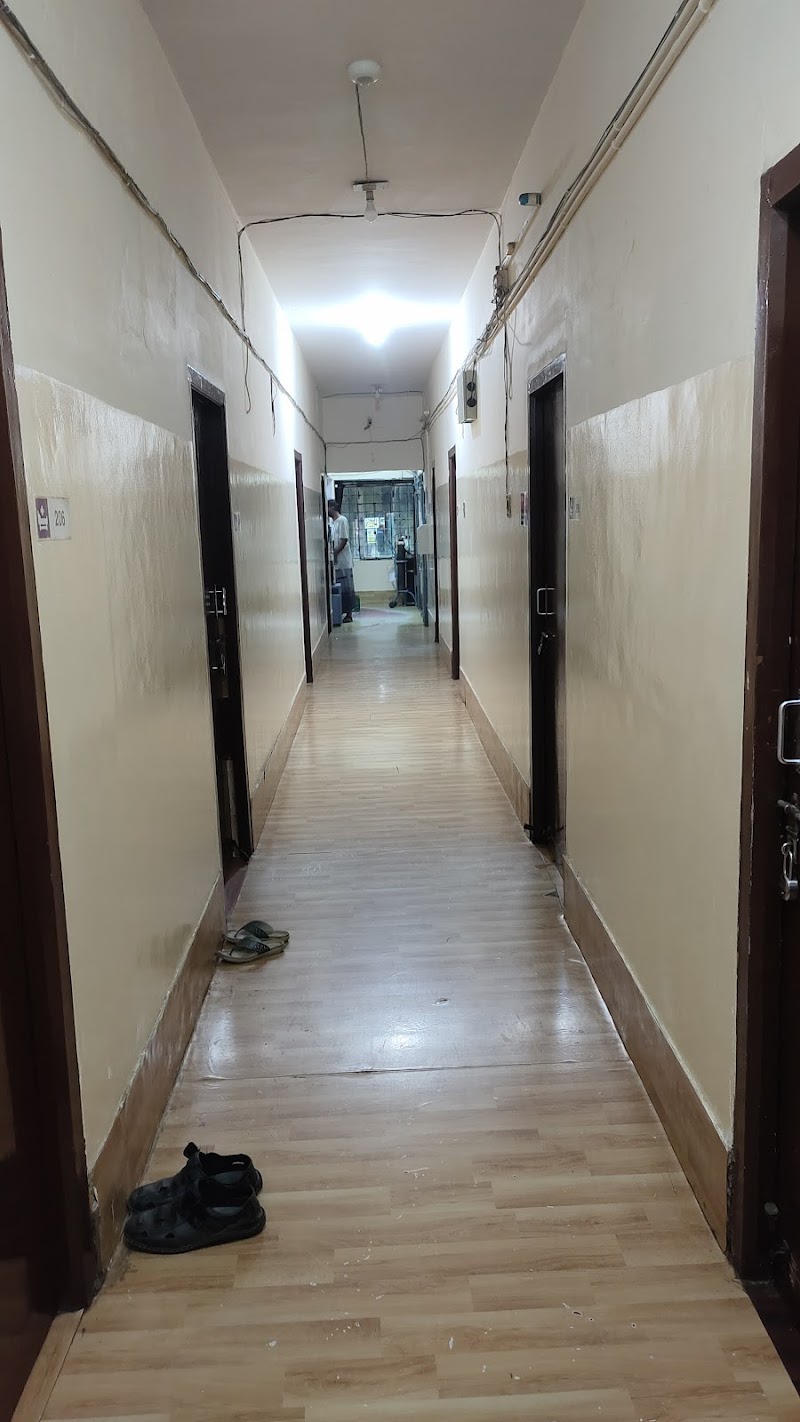 Ahana Hospitals - Managiri Branch(Psychiatrist Madurai/Best Psychiatrist/Senior Psychiatrist) - Psychologist in Managiri, KK Nagar (Photo by Ahamed Forzaa)