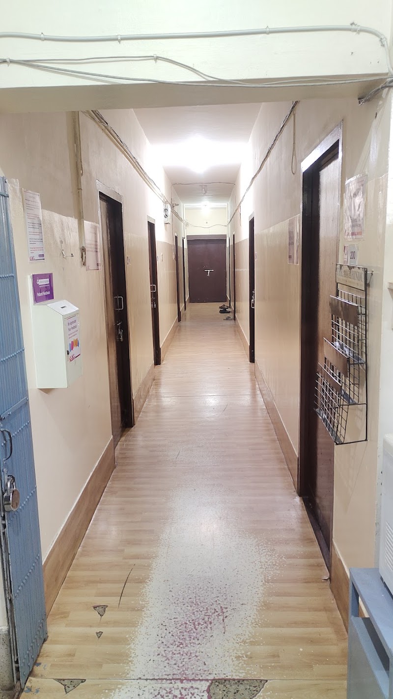 Ahana Hospitals - Managiri Branch(Psychiatrist Madurai/Best Psychiatrist/Senior Psychiatrist) - Psychologist in Managiri, KK Nagar (Photo by Ahamed Forzaa)