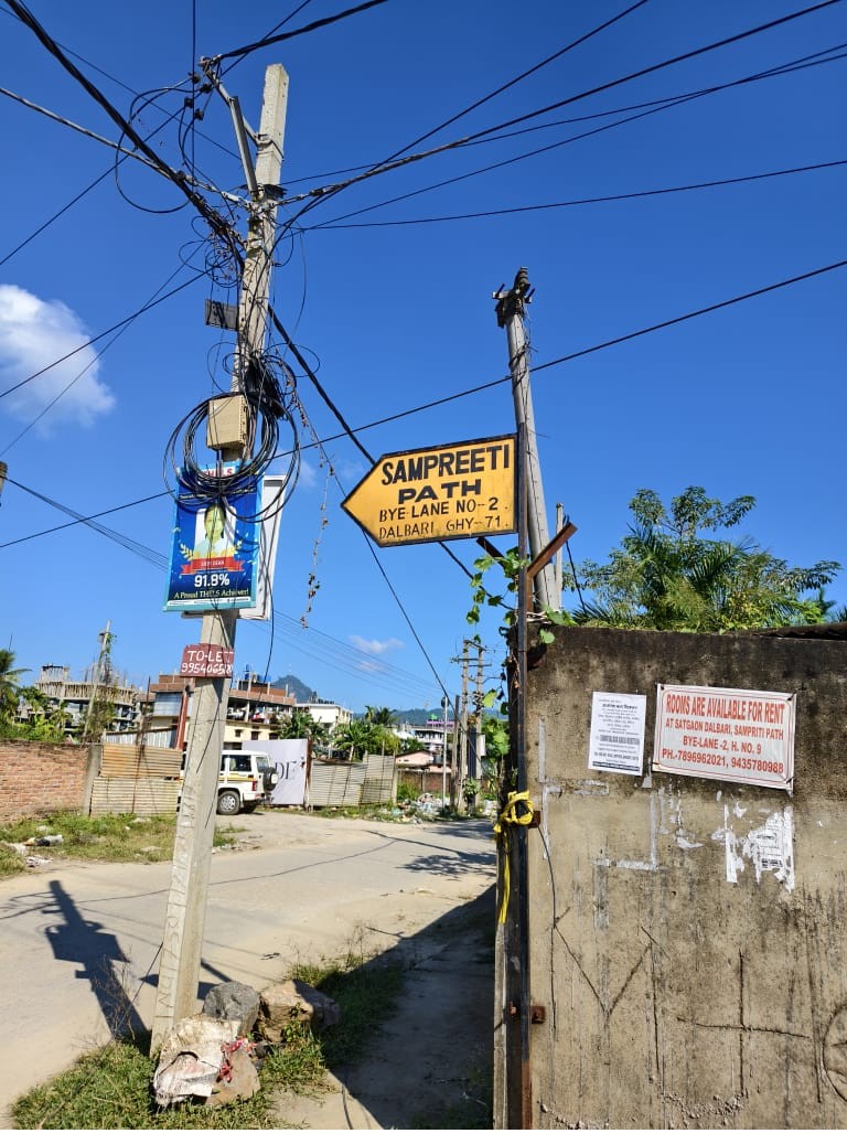 Alam Mir – Best Psychologist in Guwahati - NLP & Life Coaching Specialist - Psychologist in Satgaon, Guwahati (Photo by Alam Mir – Best Psychologist in Guwahati - NLP & Life Coaching Specialist)