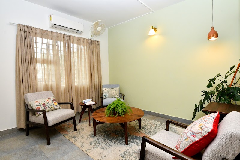 Amaha Mental Health Centre, Indiranagar - Psychologist in Indiranagar, Bengaluru (Photo by Amaha Mental Health Centre, Indiranagar)