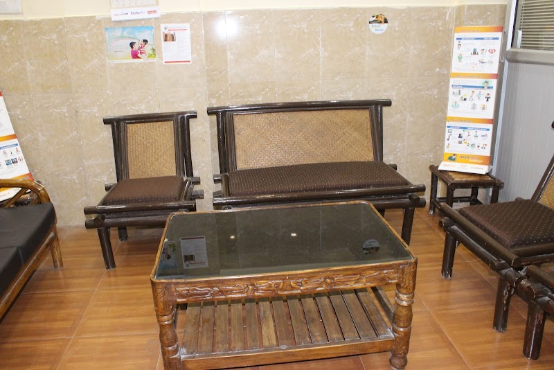 Amogh Psycare ( Dr Prakash Chandra) - Psychologist in Indirapuram, Ghaziabad (Photo by G Digital Media Solutions India Pvt. Ltd.)