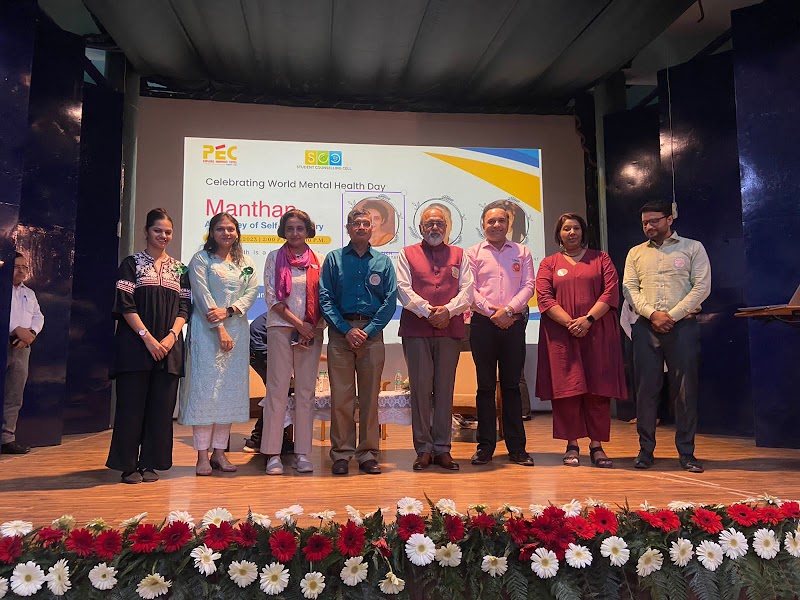 Anoopinder Kaur - CBT | Psychologist in Chandigarh | Adolescent Counselling | Anger Management | Depression | Trauma Therapy