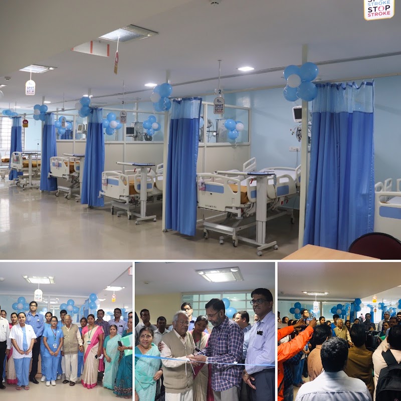 Apollo BGS Hospitals | Best Hospital in Mysuru - Psychologist in Kuvempu Nagara, Mysuru (Photo by Apollo BGS Hospitals)