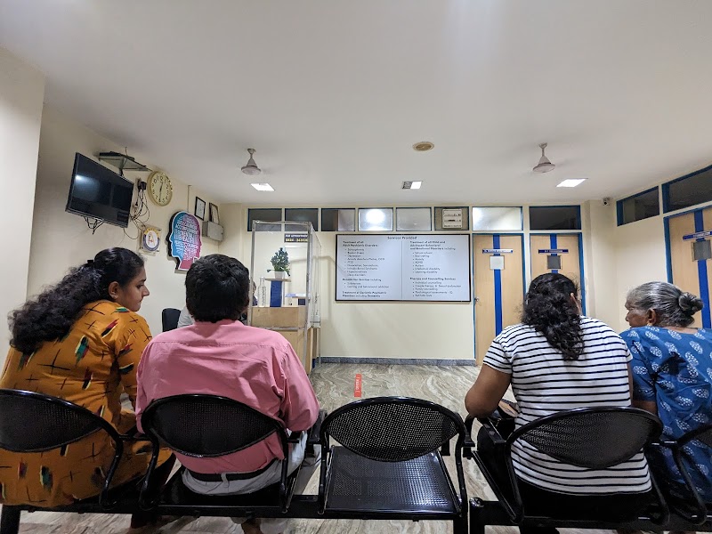 AROGYA Multi-Speciality Clinic