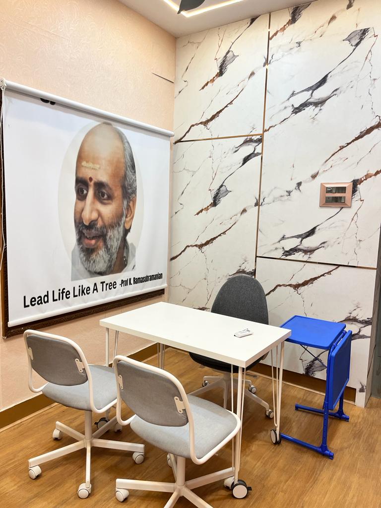 Arogyadhaam- Best Psychologist in Hyderabad | Top Counselling Center | Top Psychologist in Hyderabad - Psychologist in Kothapet, Hyderabad (Photo by Mahesh Kumar Gunda)