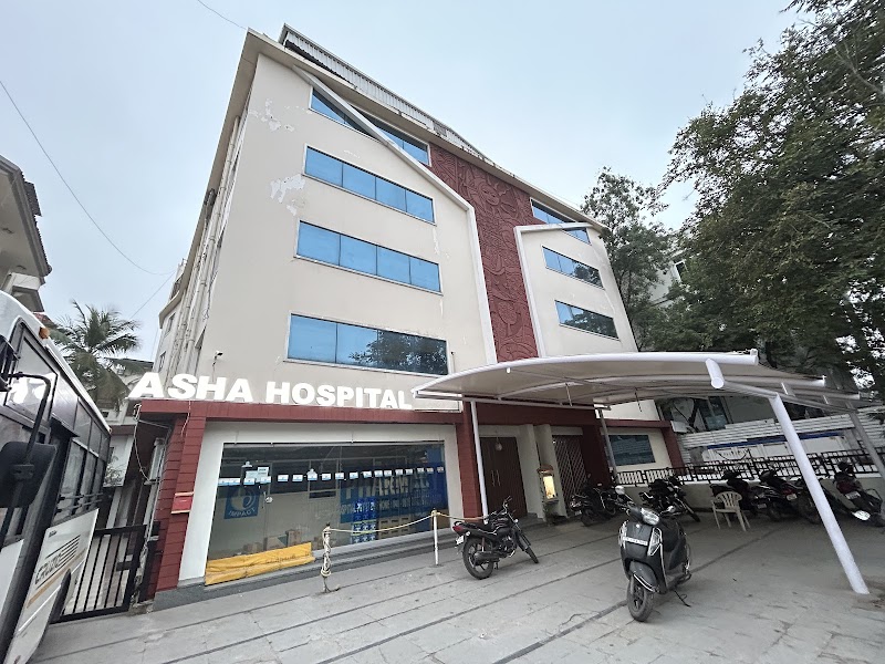 Asha Hospital