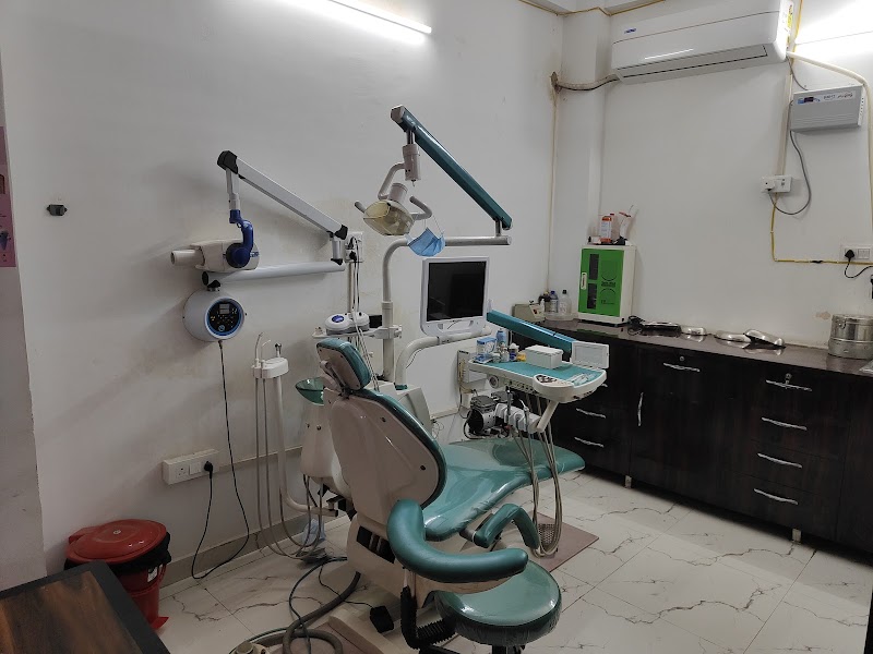 Atharv Neuro-Psychiatry And Dental Clinic - Psychologist in Tagore Town, Prayagraj (Photo by Atharv Neuro-Psychiatry And Dental Clinic)