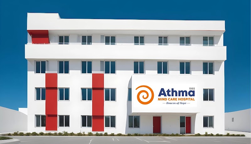 Athma Mind Care Hospital