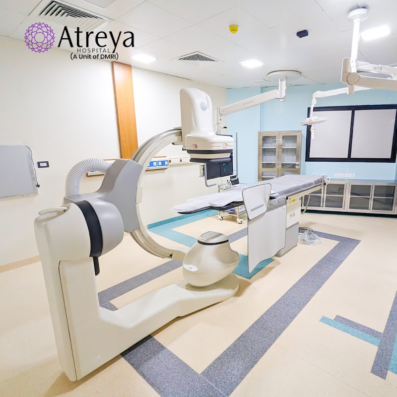 Atreya Hospital (A Unit of DMRI) - Psychologist in Chembukkav, Thrissur (Photo by Atreya Hospital (A Unit of DMRI))