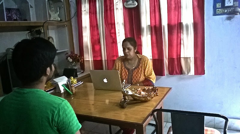 AZITH MEMORY & MIND CONTROL CENTRE - Psychologist in Bavajipet, Vijayawada (Photo by Azith Memory & Mind Control Centre)