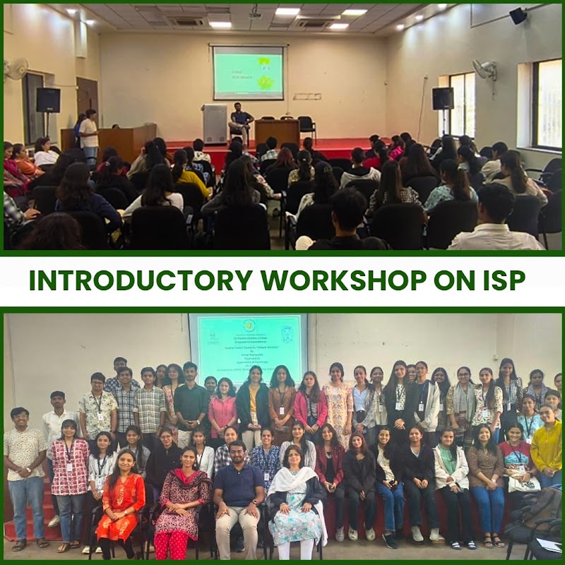 Balance & Bliss - Psychologist in Shivajinagar, Pune (Photo by Balance & Bliss)