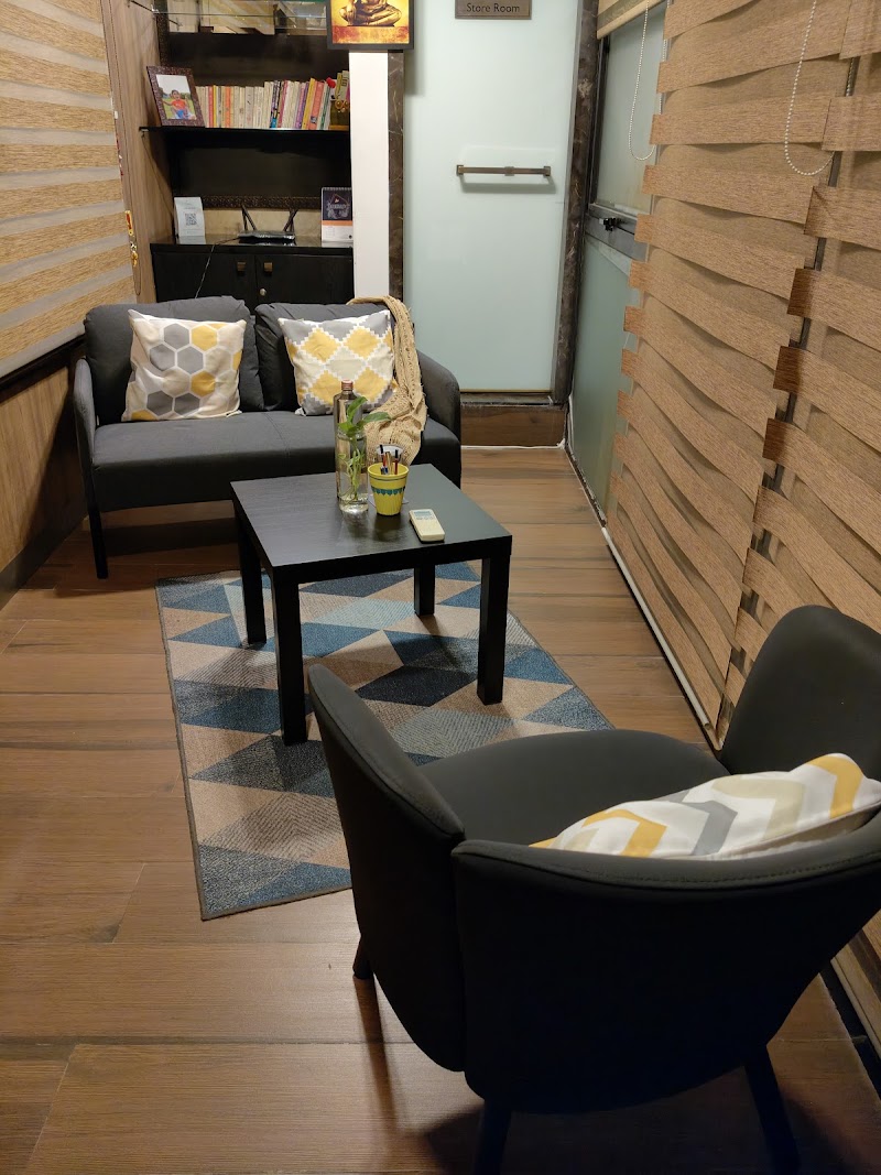 Beautiful Minds - Mental Health Counselling and Services