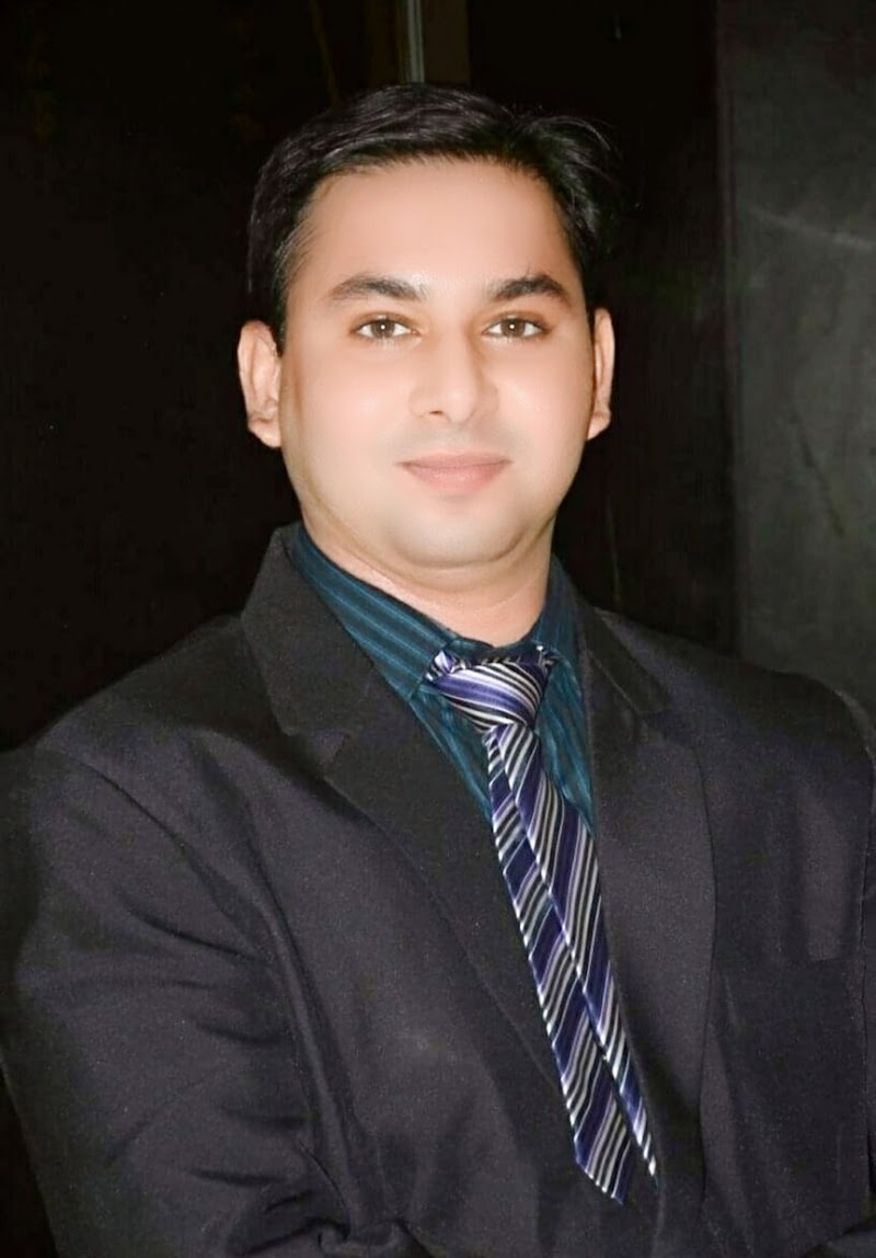 Best Psychological & Counseling Services by Dr. Sahir Jamati