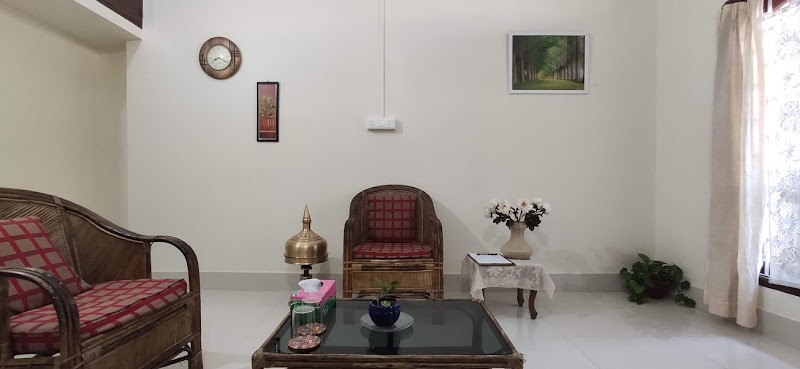 Bhaswati Saikia (Clinical Psychologist)