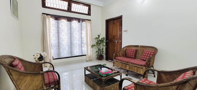 Bhaswati Saikia (Clinical Psychologist) - Psychologist in Christian Basti, Guwahati (Photo by Bhaswati Saikia (Clinical Psychologist))