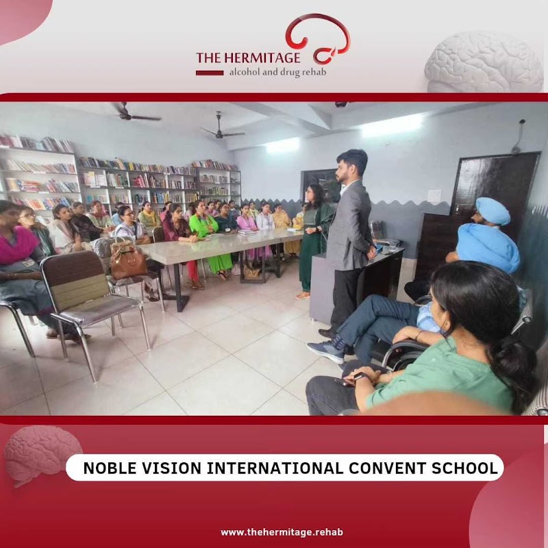 Bhatia Neuropsychiatric Hospital