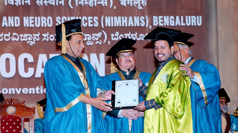 BHUBANESWAR NEURO-PSYCHIATRY & SEXOLOGY CLINIC ( Dr. Jitendriya Biswal, MD- NIMHAMS, Bangalore)