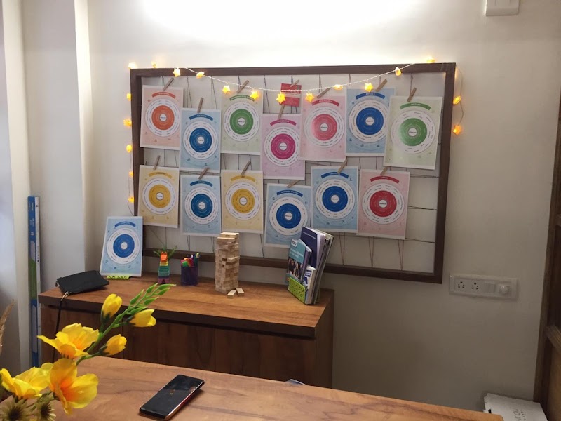 Bloom mantra - Psychologist in Saiyed Vasna, Vadodara (Photo by Bloom mantra)