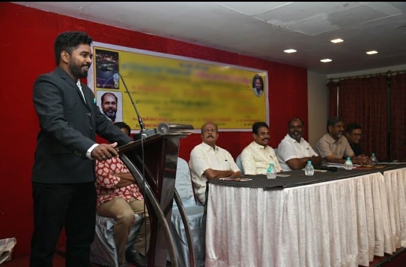 BLUESTAR PSYCHOLOGICAL COUNSELLING CENTRE - Psychologist in Thendral Nagar, Jaihindpuram (Photo by BLUESTAR PSYCHOLOGICAL COUNSELLING CENTRE)