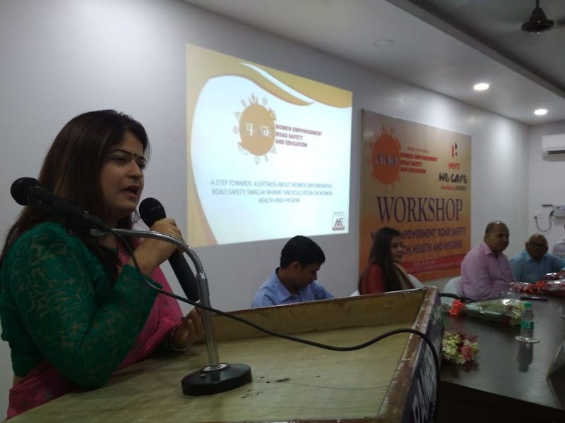 Bodhitree "Center for Psychological Counseling & Training "Neha Anand Psychologist - Psychologist in Ashiyana, Lucknow (Photo by Anandam With Neha Anand)