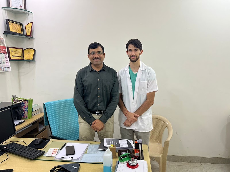 Brain Plus Hospital Psychiatrist In Vadodara | Psychiatrist Doctor in Vadodara | Psychiatrist Hospital - Psychologist in Vadiwadi, Vadodara (Photo by Brain Plus Hospital Psychiatrist In Vadodara | Psychiatrist Doctor in Vadodara | Psychiatrist Hospital)