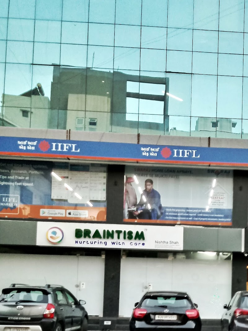 Braintism - Psychologist in Kotecha Nagar, Rajkot (Photo by anil bera)