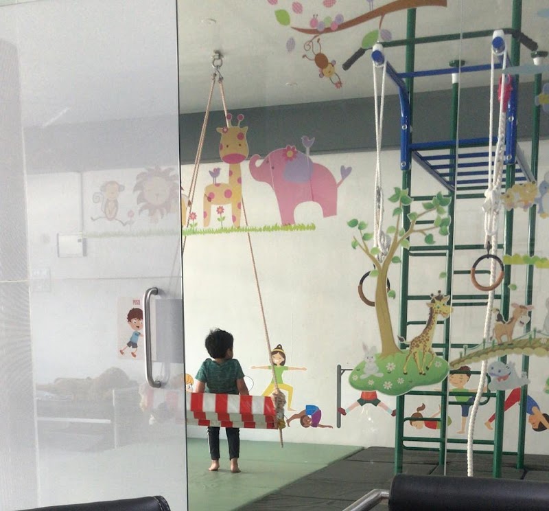 Braintism - Psychologist in Kotecha Nagar, Rajkot (Photo by Nishtha Shah)