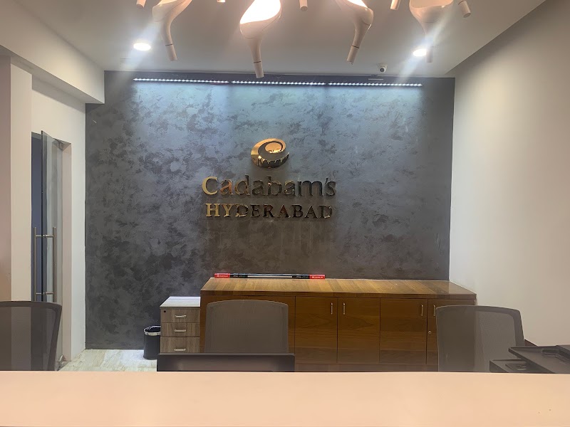 Cadabams Mental health Rehab centre Hyderabad - Psychologist in Gachibowli, Hyderabad (Photo by Cadabams Mental health Rehab centre Hyderabad)