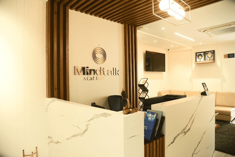 Cadabam's Mindtalk - Psychologist in Indiranagar, Bengaluru (Photo by Cadabam's Mindtalk)