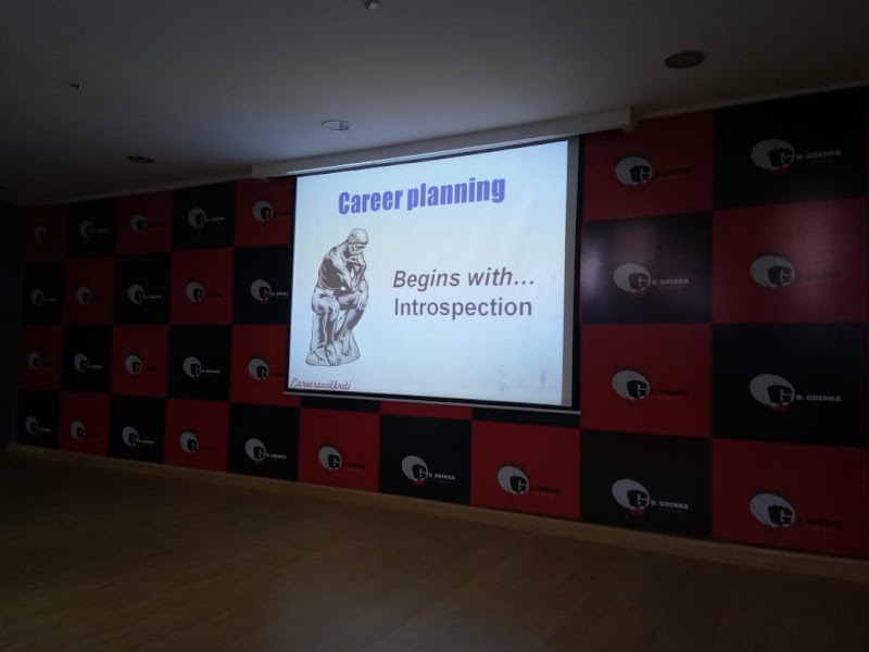 Career Counselling and Study abroad counseling in Kanpur - Kriti Shroff - Psychologist in Swaroop Nagar, Kanpur (Photo by kriti shroff)