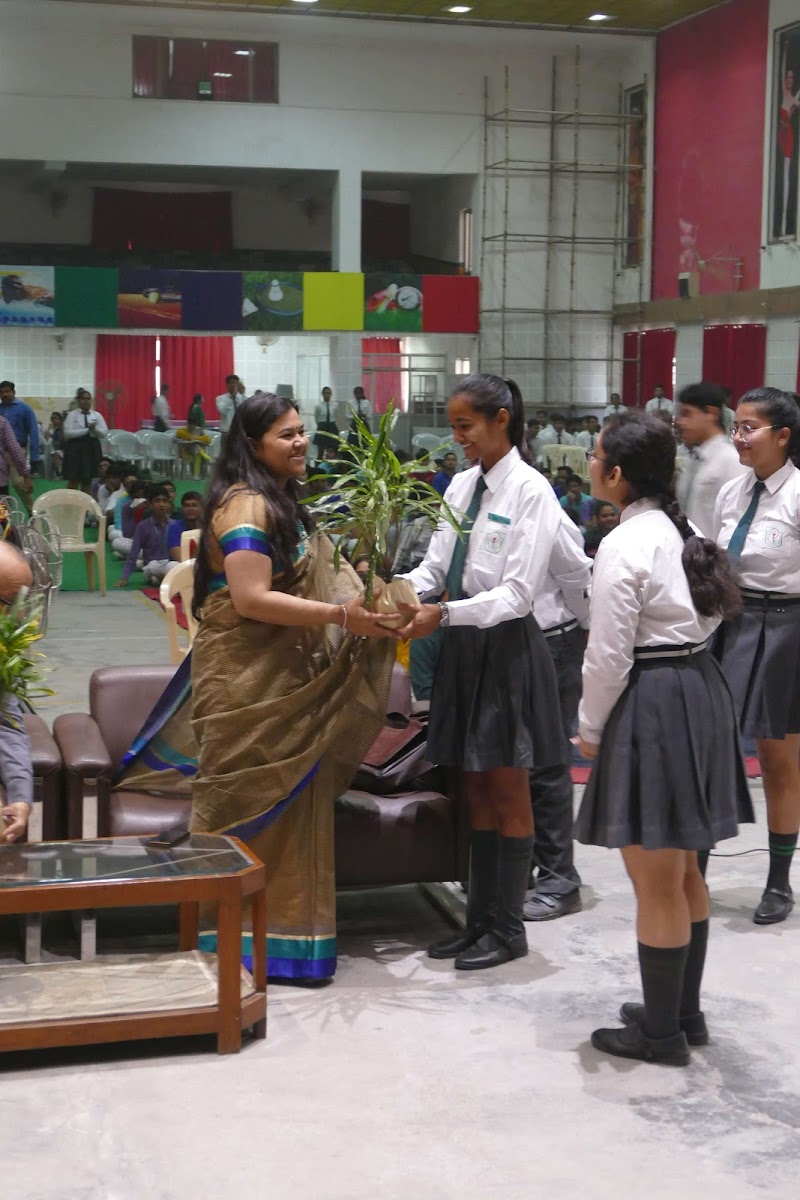 Career Counselling and Study abroad counseling in Kanpur - Kriti Shroff - Psychologist in Swaroop Nagar, Kanpur (Photo by Career Counselling and Study abroad counseling in Kanpur - Kriti Shroff)