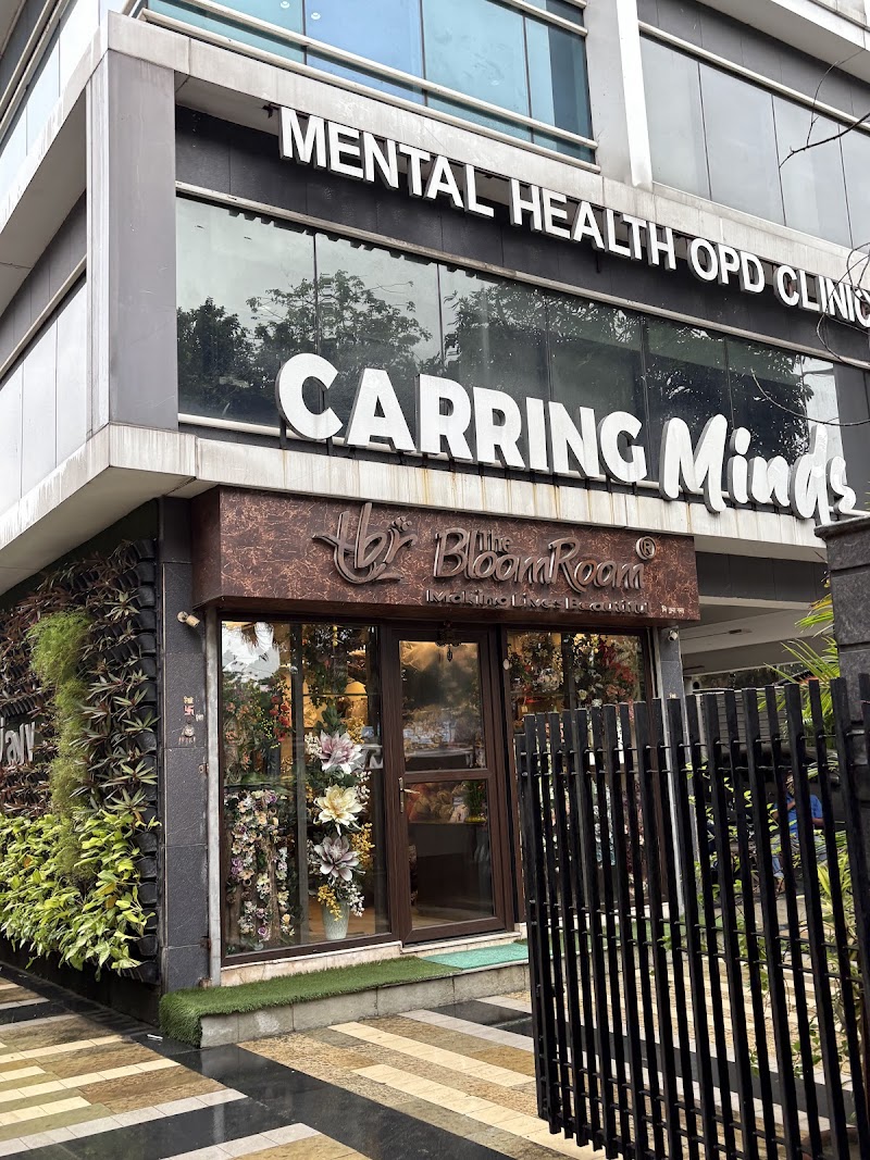 Carring Minds International | Institute of Mental Health | OPD Clinics - Psychologist in Bhowanipore, Kolkata (Photo by Cleo C)