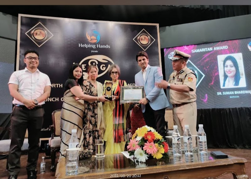 Chaitanya Centre For Counselling