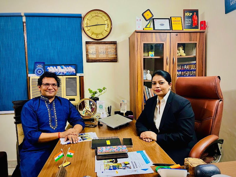 Chaitanya Centre For Counselling - Psychologist in Paschim Vihar, New Delhi (Photo by Chaitanya Centre For Counselling)