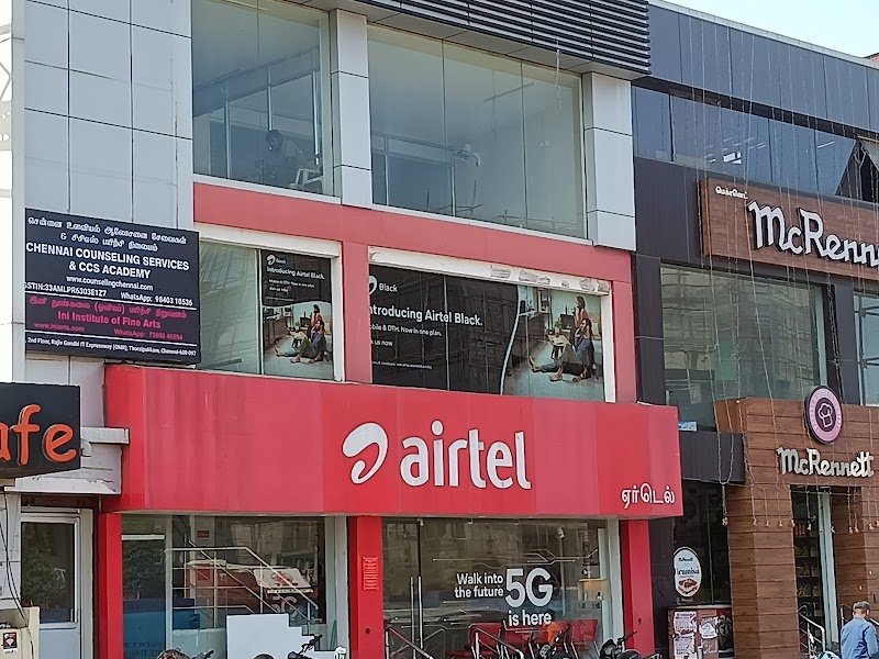 Chennai Counseling Services & CCS Academy - Psychologist in T. Nagar, Chennai (Photo by Chennai Counseling Services & CCS Academy)