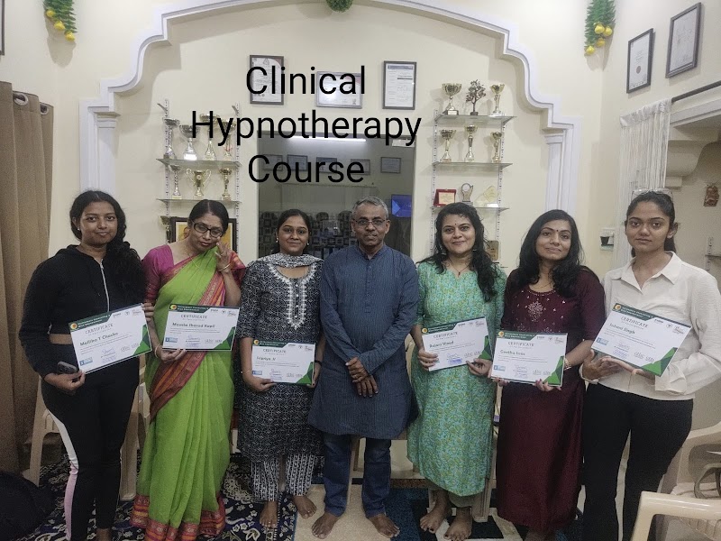 Chithadara Counselling& Mind Empowerment by Dr.Shyamkumar - Psychologist in Ramamurthy Nagar, Bengaluru (Photo by Chithadara Counselling& Mind Empowerment by Dr.Shyamkumar)