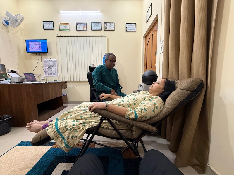 Chithadara Counselling& Mind Empowerment by Dr.Shyamkumar - Psychologist in Ramamurthy Nagar, Bengaluru (Photo by Chithadara Counselling& Mind Empowerment by Dr.Shyamkumar)