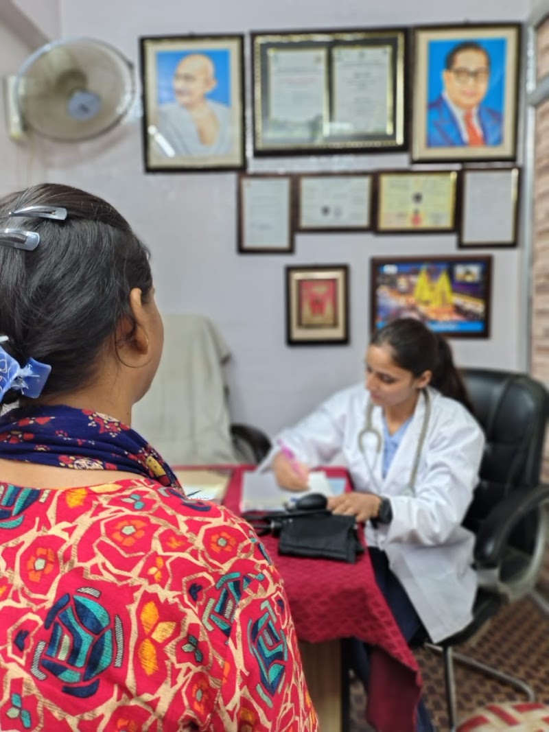 Clear Mind Zone - Best Mental Health Counselor / Consultant / Child development centre